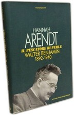 Il pescatore di perle. Walter