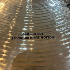 Zildjian SoundLAB LTD Edition