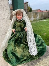 ANCIENNE POUPEE DE COLLECTION
