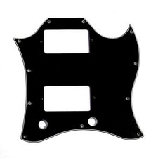 WD Custom Pickguard For Gibson