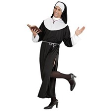 - Costume Nonne Carmelo pour