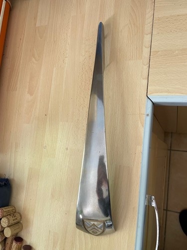 Flèche capot citroën - flèche, de