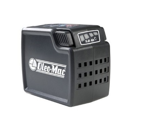 Batterie lithium oleomac bi - batterie, au
