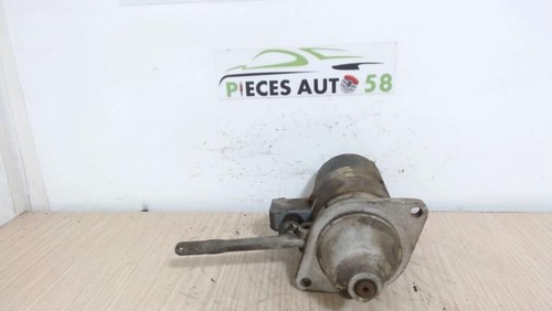 Demarreur citroen 2cv d7l7 - demarreur,