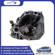 ?? BOITE DE VITESSES   RENAULT MEGANE 1.4 16V♻️ TL4A036 ? 109234km