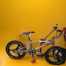 NOS BUILT 1998 GT Speed Series