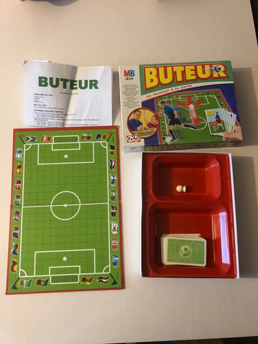Jeu société vintage - société,