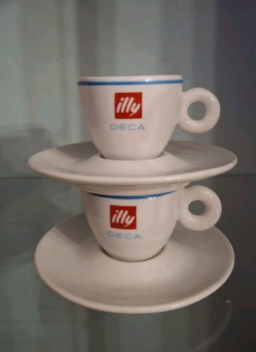 Illy deca art - illy,