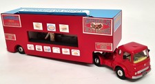 Corgi vintage bedford - vintage,