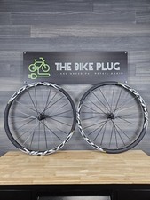 Mavic Cosmic Elite UST Disc