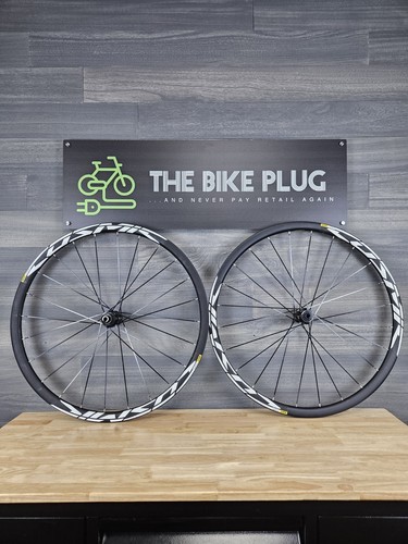 Mavic cosmic elite - cosmic, ust