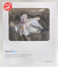 RARE Fate/Grand Order ConoFig Caster Merlin Figurine 2021 Du JAPON 19,5cm 7,67"