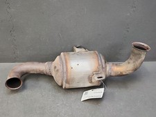 Catalyseur - Peugeot 207 /