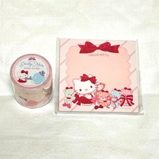 okappalover Sanrio Hello Kitty