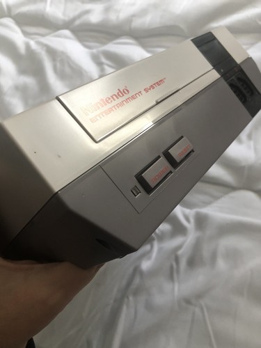 Asd nintendo nes - +++, +++