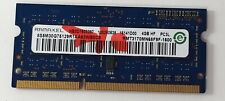 Mémoire RAM Mémoire 4GB DDR3