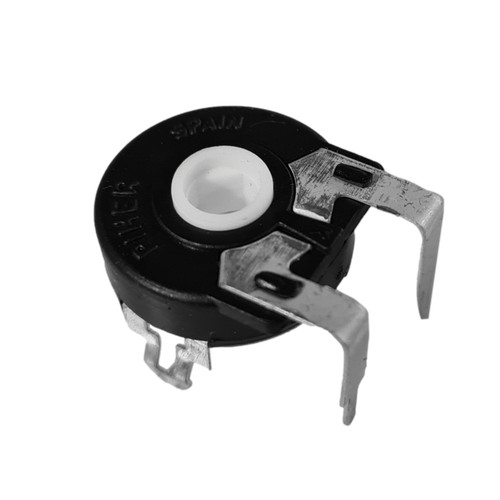 Potentiomètre régulateur - potentiomètre,