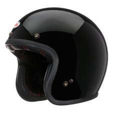 Casque jet bell custom - bell,