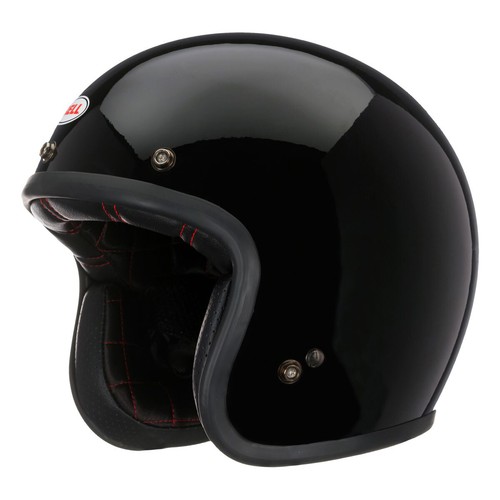 Casque jet bell custom 500 - casque,