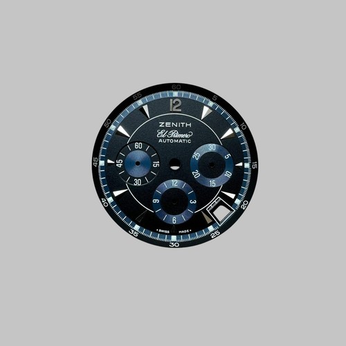 Zenith rainbow 0461 400 - ,