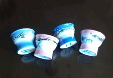 Petit Verre A Saké Homme Femme Érotisme Nu Asiatique 