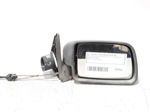 Retroviseur droit renault - retroviseur,