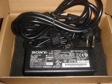 Chargeur D'ORIGINE SONY VAIO