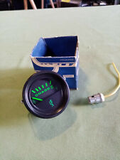 MANO PRESSION D'HUILE JAEGER 12 Volts