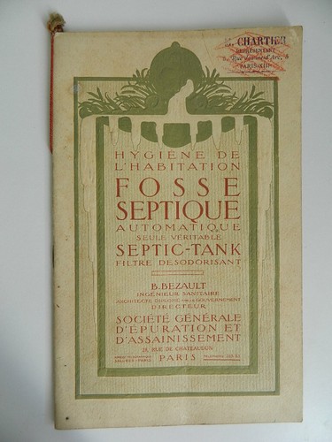 Bezault catalogue - b.,