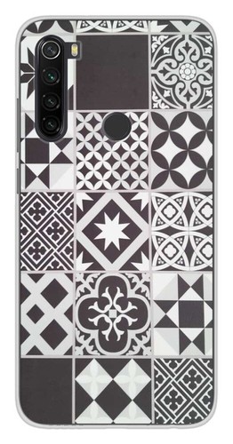 Coque silicone imprimée - silicone,