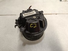 PULSEUR AIR CITROEN C2 VTR BOITE AUTO NF665878C