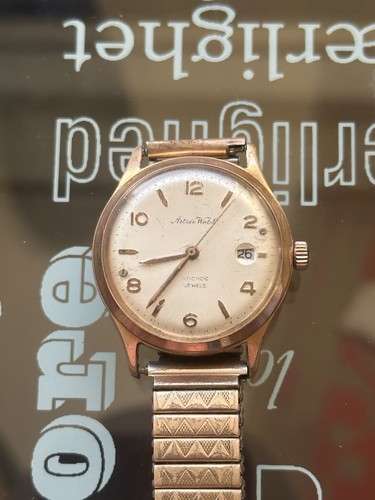Astrée watch from the - astrée, 50’s