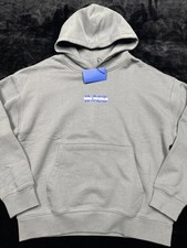 Niftyhood Logo Cotton French