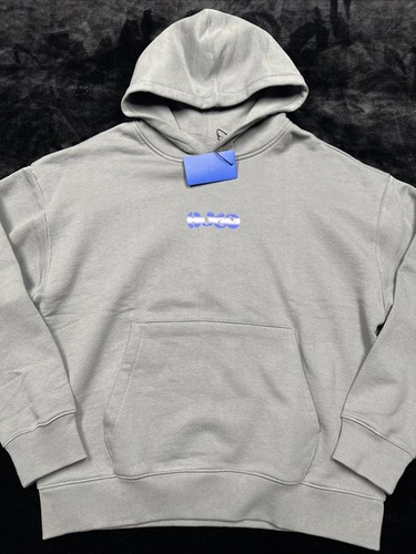 Niftyhood logo cotton french - logo,