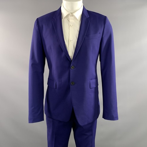 Paul smith costume - paul, laine