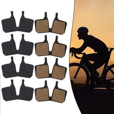 Plaquettes de Frein Vélo Disque Vélo pour Magura mt5 mt7 Accessoires Faible Br