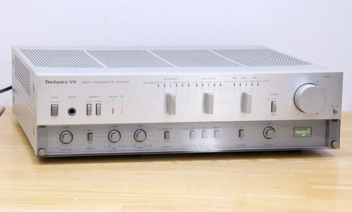Technics integrated - technics,