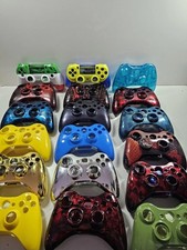 Lot Coque de rechange pour