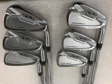 HONMA TOUR WORLD TW737V Iron
