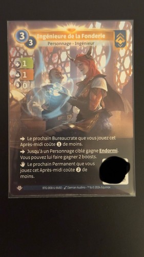 Cartes altered tcg unique - cartes,