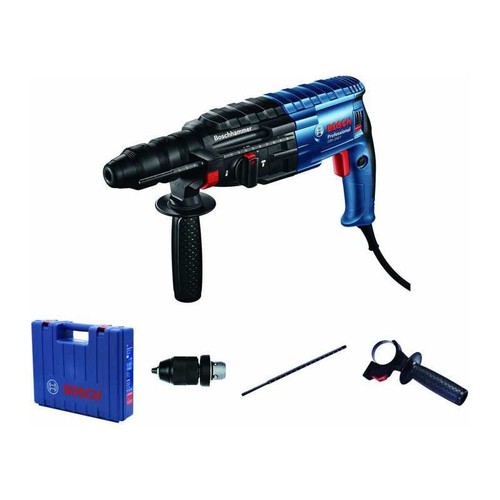Perforateur bosch gbh 240 - -,