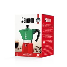 Bialetti cafetière Moka