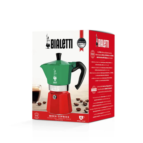 Bialetti cafetière moka - bialetti,