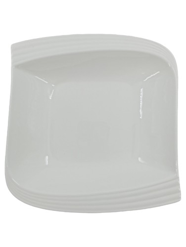 Bocuse assiette plate - d'or,