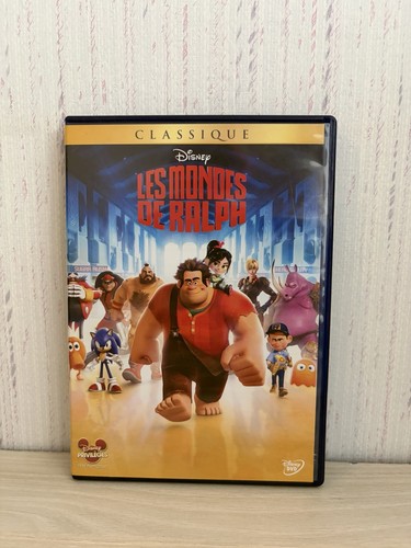 Dvd les mondes - mondes, film