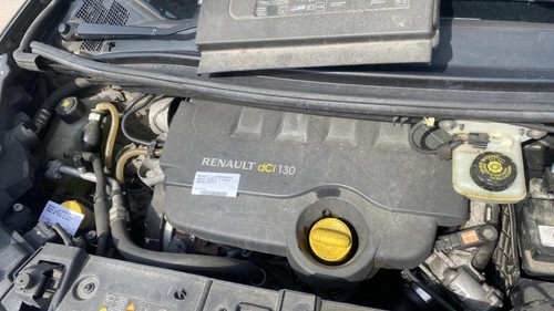 Moteur renault grand scenic - moteur,