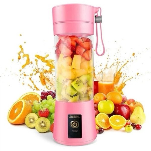 Portable blender mini - portable,
