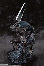 Figurine Berserk - Guts