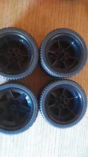 Pneu lego - pneu,