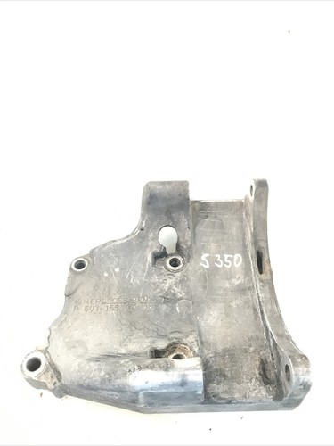 Pour mercedes w140 - pour, 1996